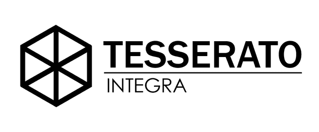 Tesserato Integra Logo